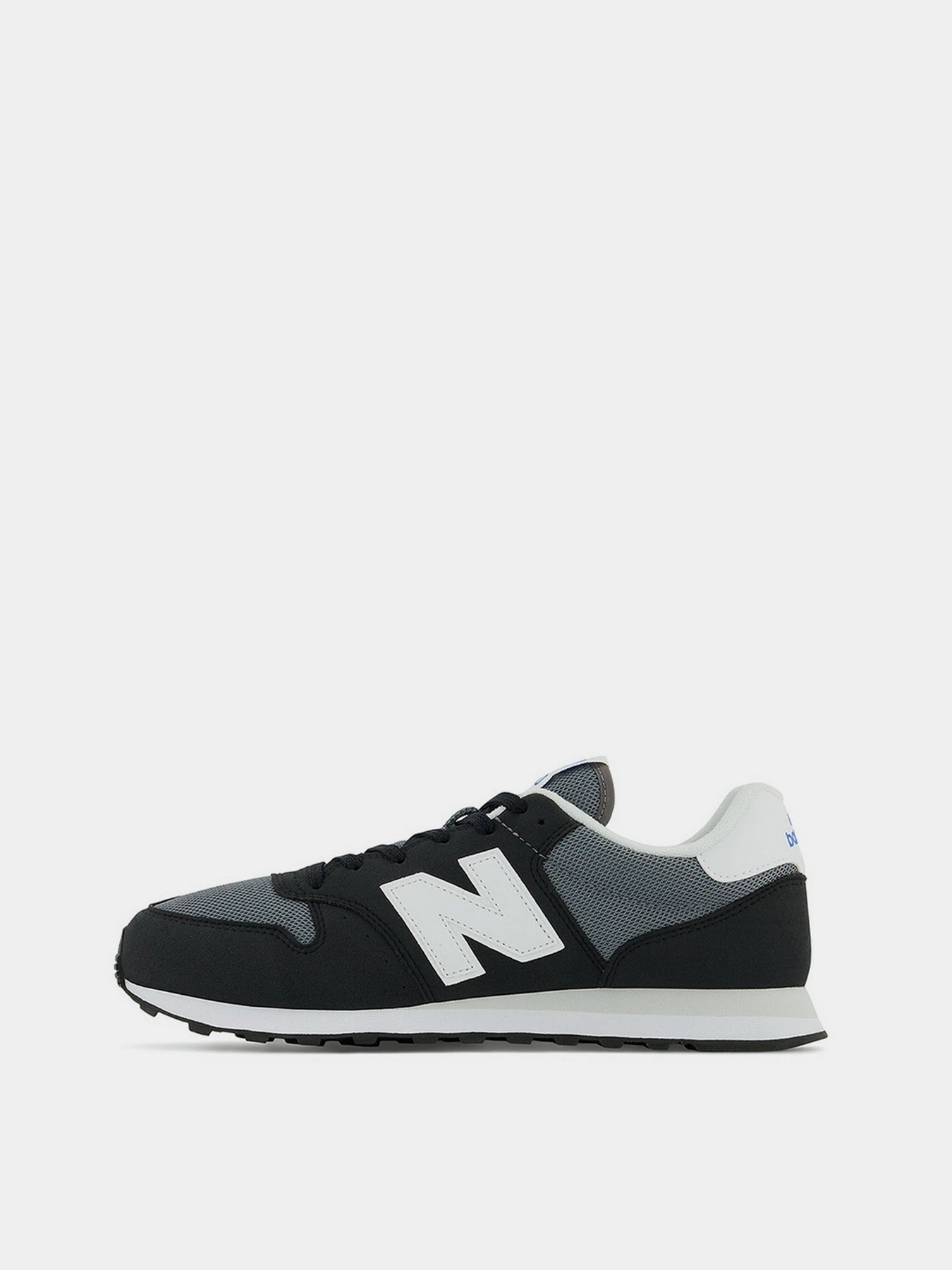 Кроссовки New Balance 500 модель GM500SO1 Фото