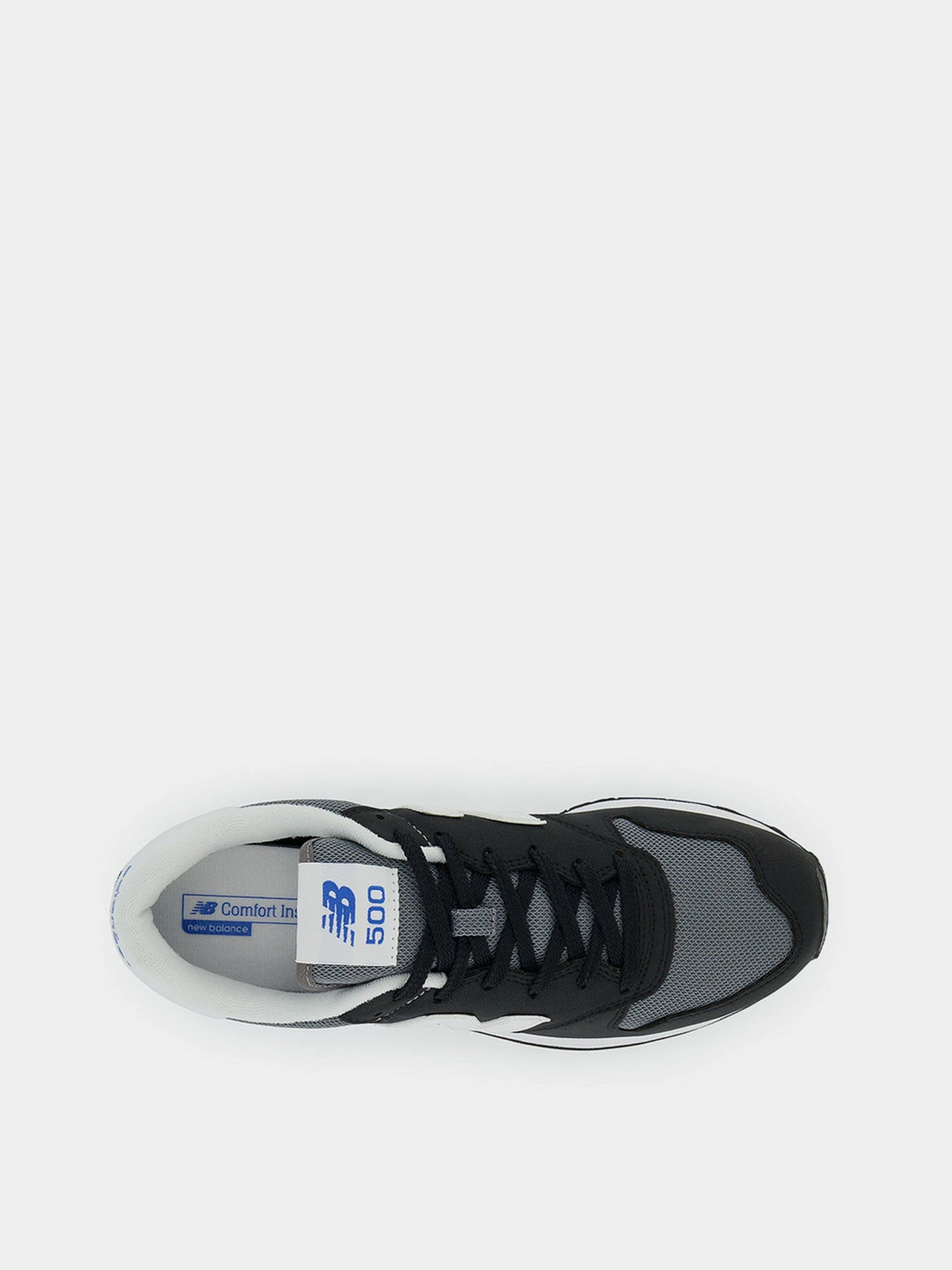 Кроссовки New Balance 500 модель GM500SO1 Фото