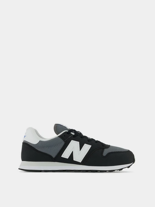 Кроссовки New Balance 500 модель GM500SO1 Фото