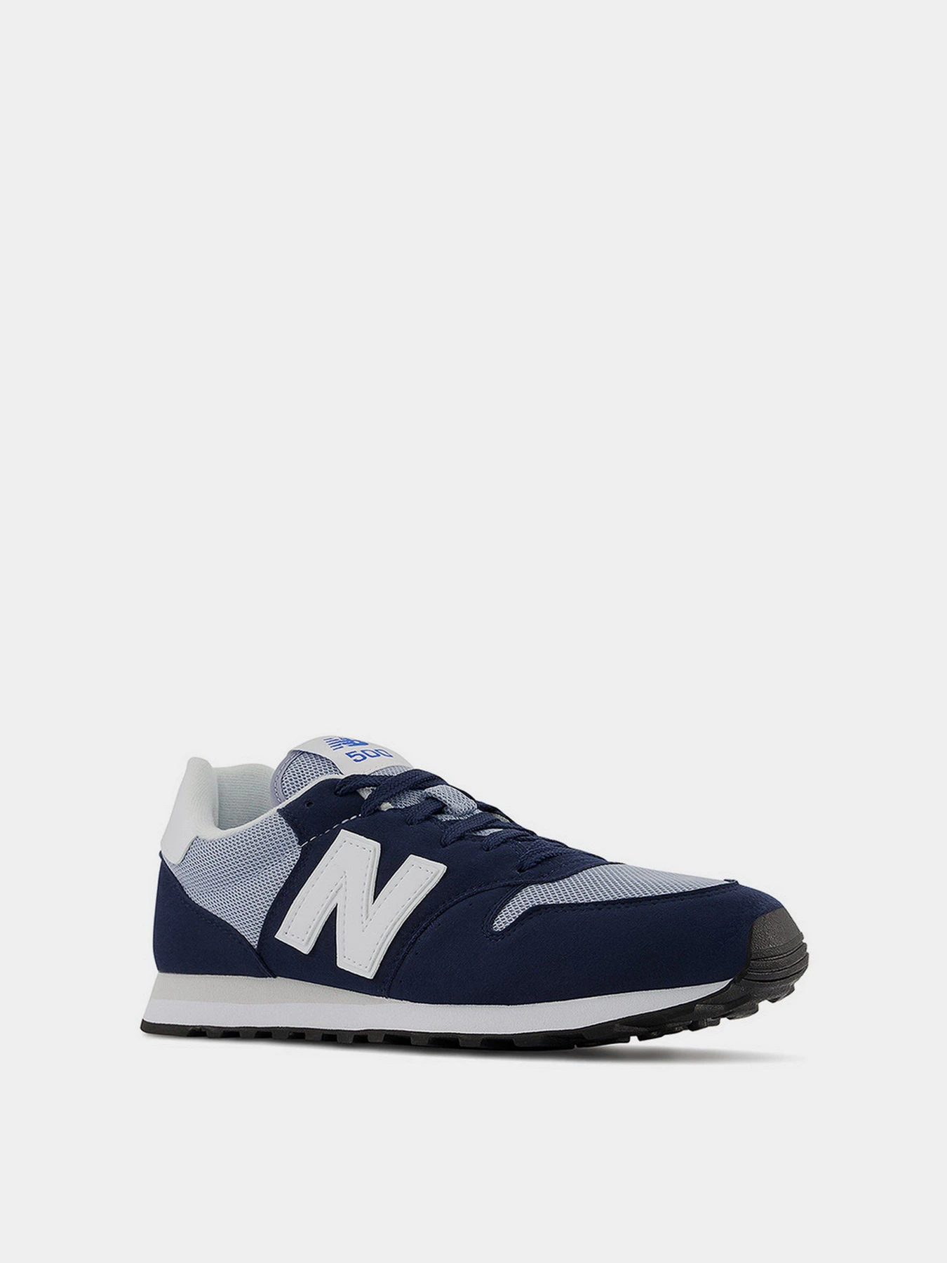 Кроссовки New Balance 500 модель GM500SS1 Фото