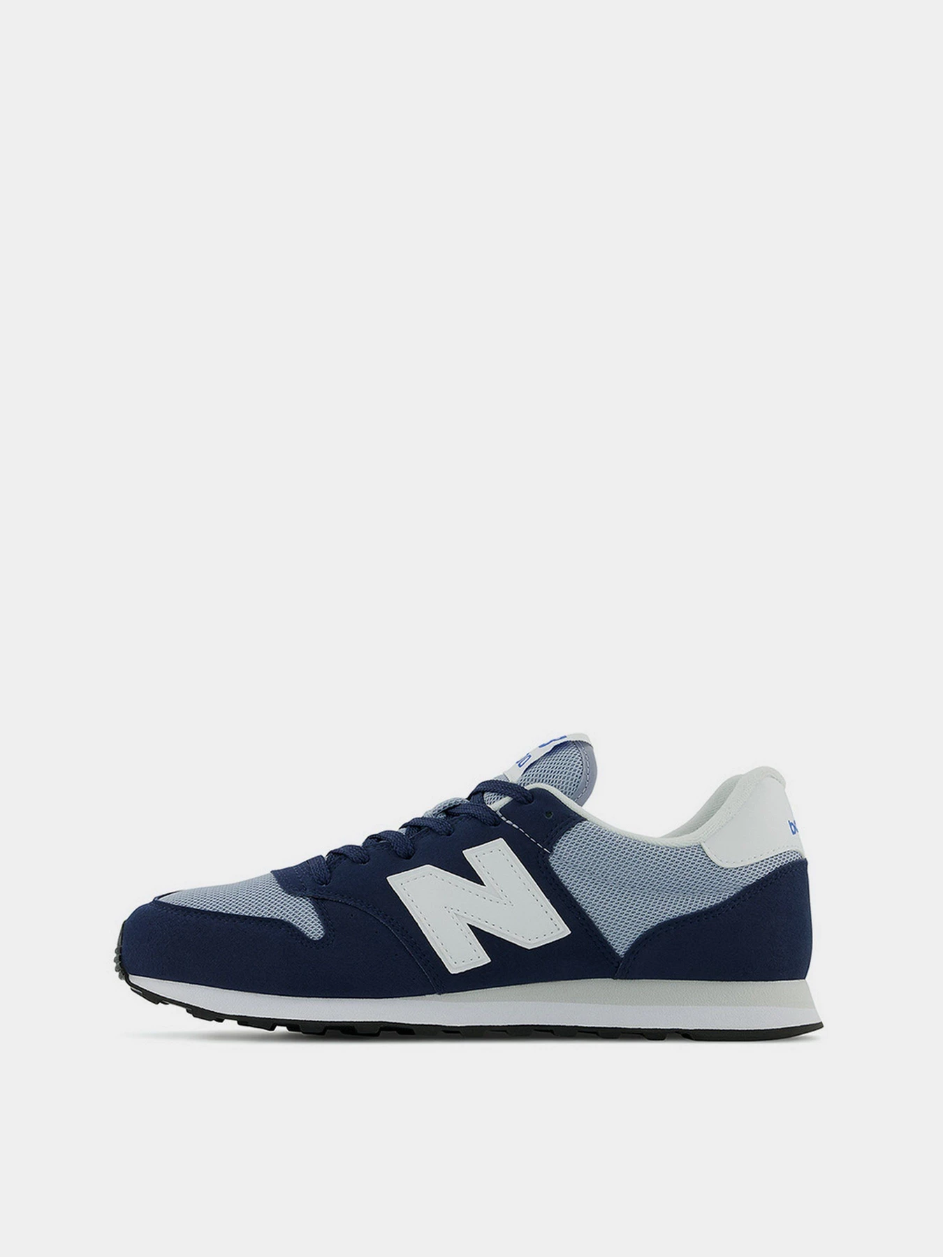 Кроссовки New Balance 500 модель GM500SS1 Фото