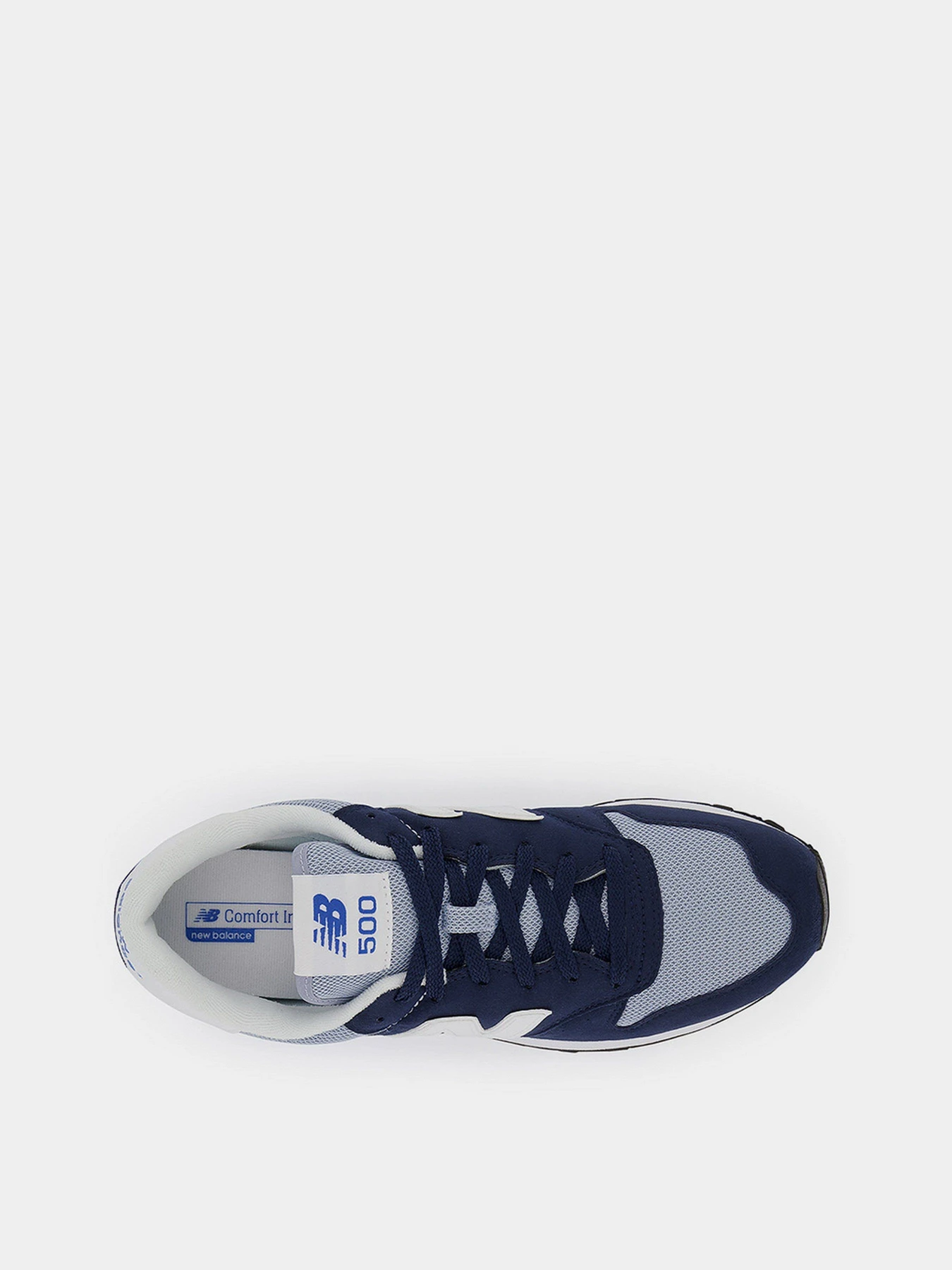 Кроссовки New Balance 500 модель GM500SS1 Фото