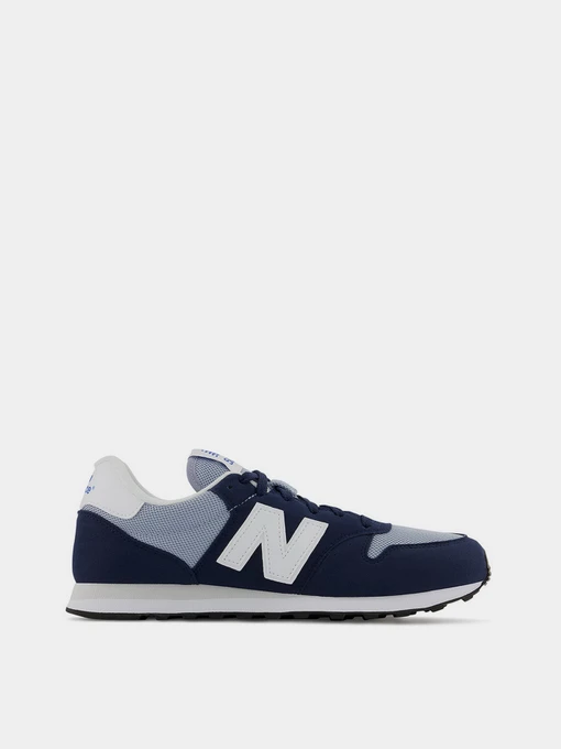 Кроссовки New Balance 500 модель GM500SS1 Фото