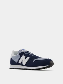 Кроссовки New Balance 500 модель GM500SS1 Фото