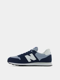 Кроссовки New Balance 500 модель GM500SS1 Фото