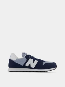 Кроссовки New Balance 500 модель GM500SS1 Фото
