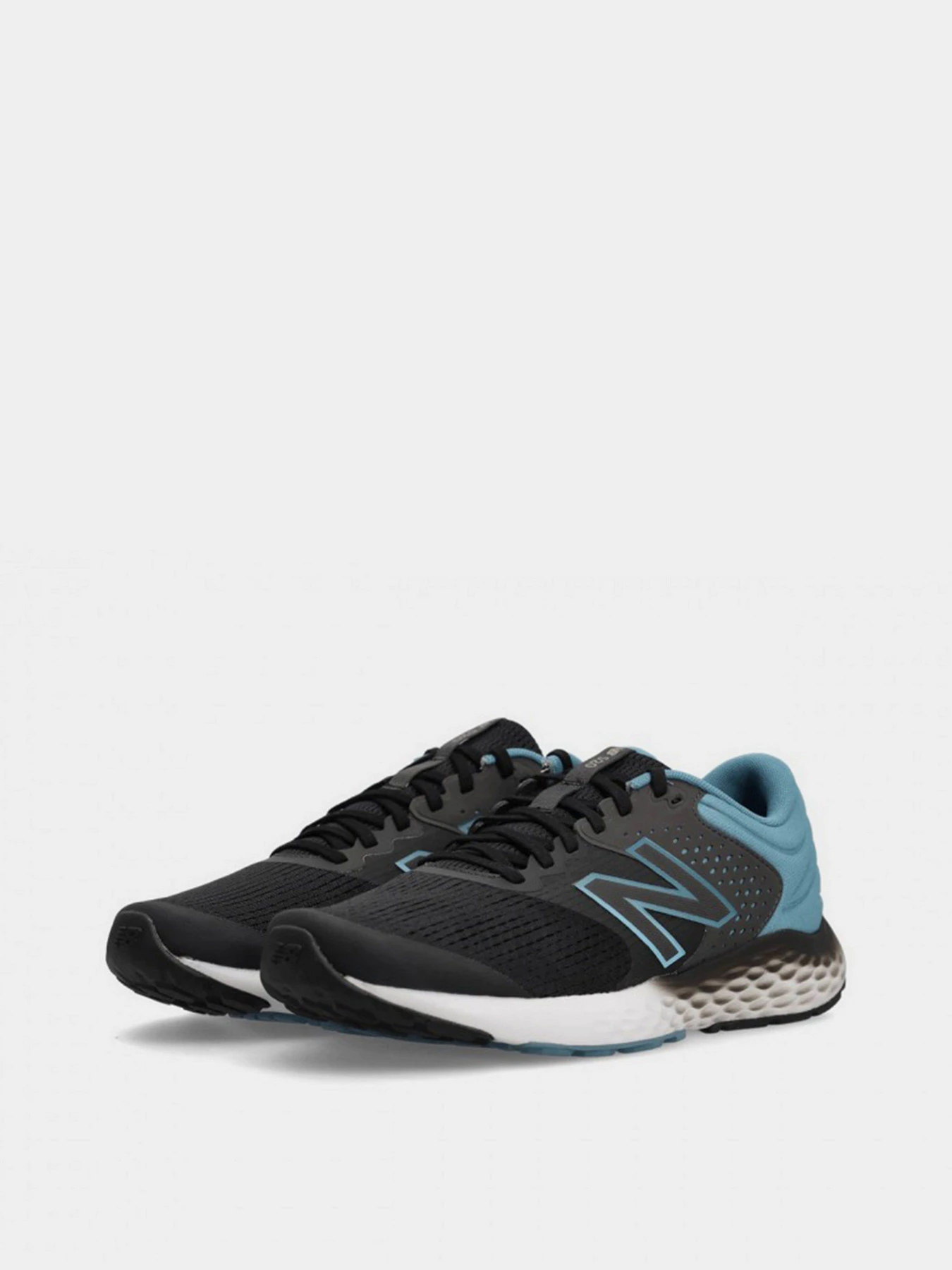 Кроссовки New Balance 520v7 модель M520HB7 Фото