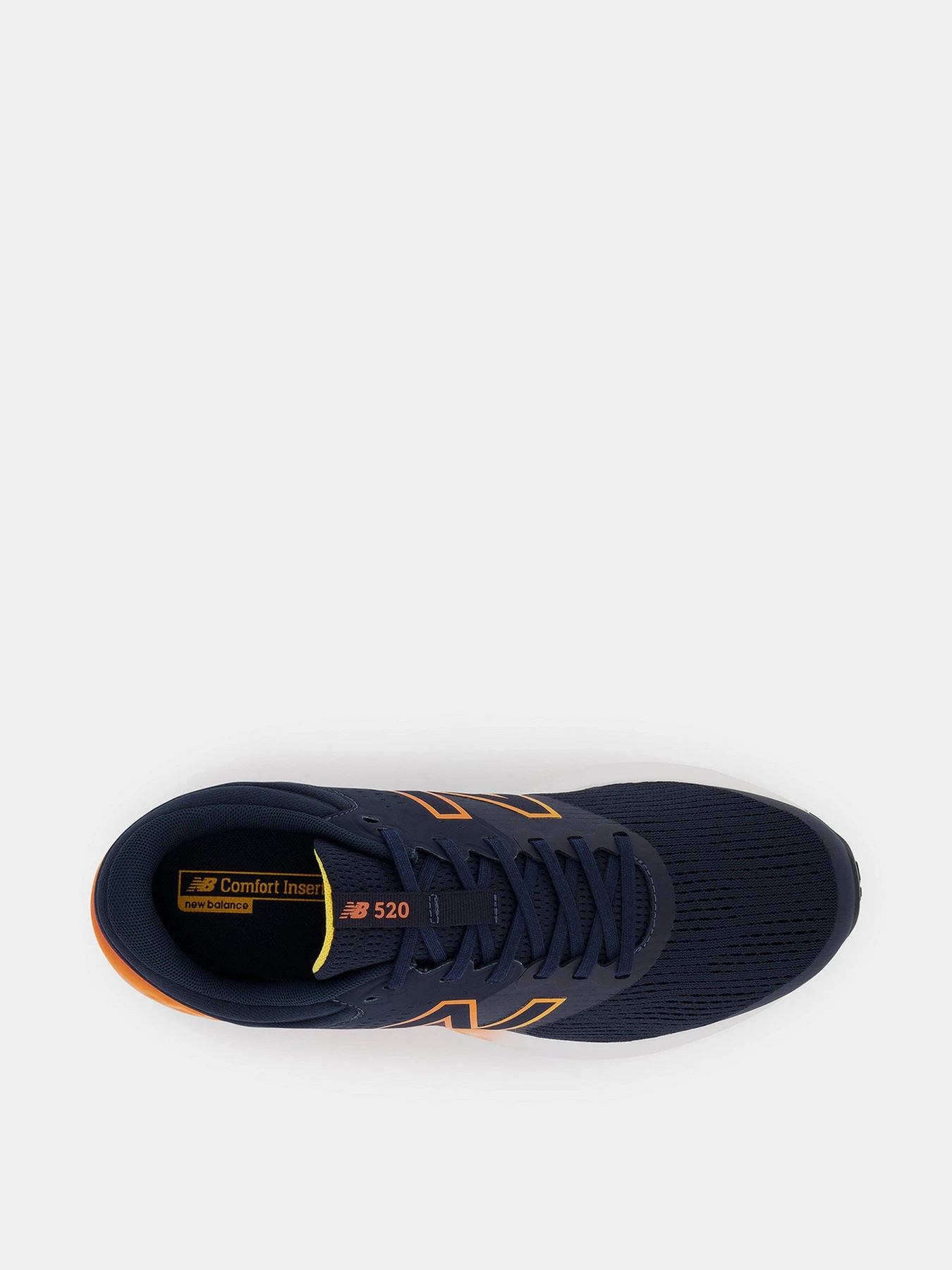 Кроссовки New Balance 520v7 модель M520HE7 Фото