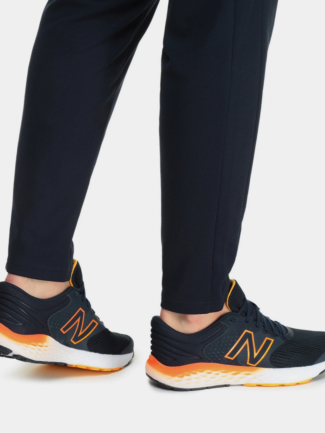Кроссовки New Balance 520v7 модель M520HE7 Фото