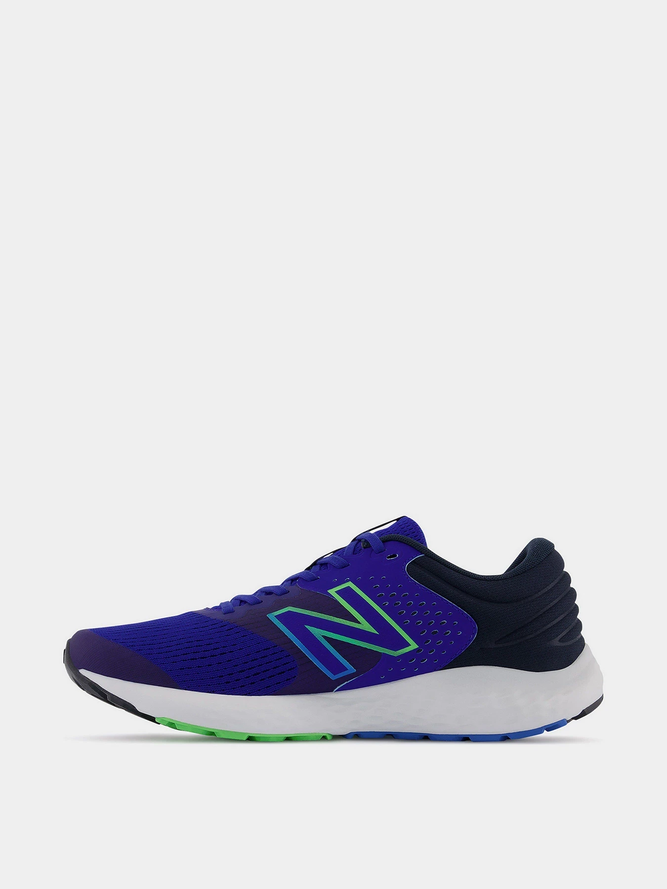 Кроссовки New Balance 520v7 модель M520RB7 Фото