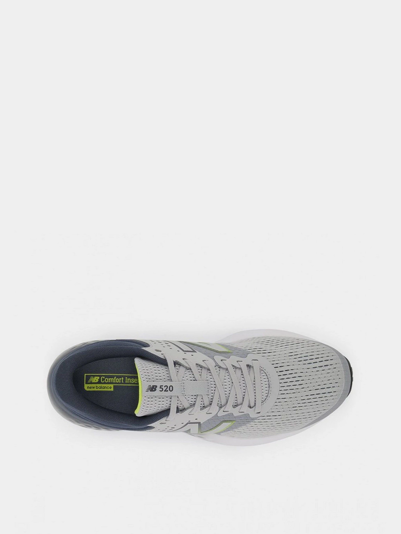 Кроссовки New Balance 520v7 модель M520RG7 Фото