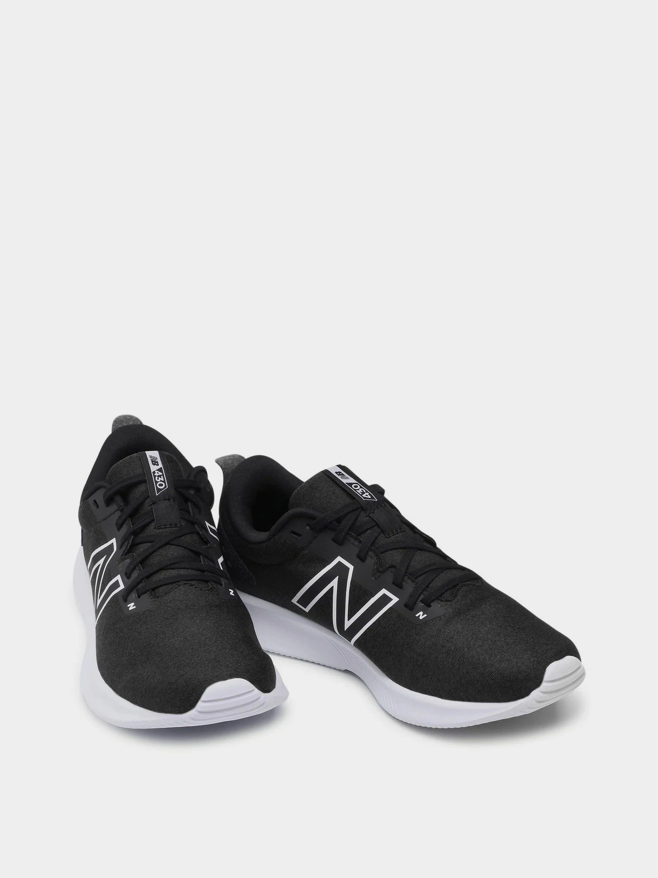 Кросівки New Balance 430 v2 модель ME430LB2 Кросівки New Balance 430 v2 модель ME430LB2 Фото