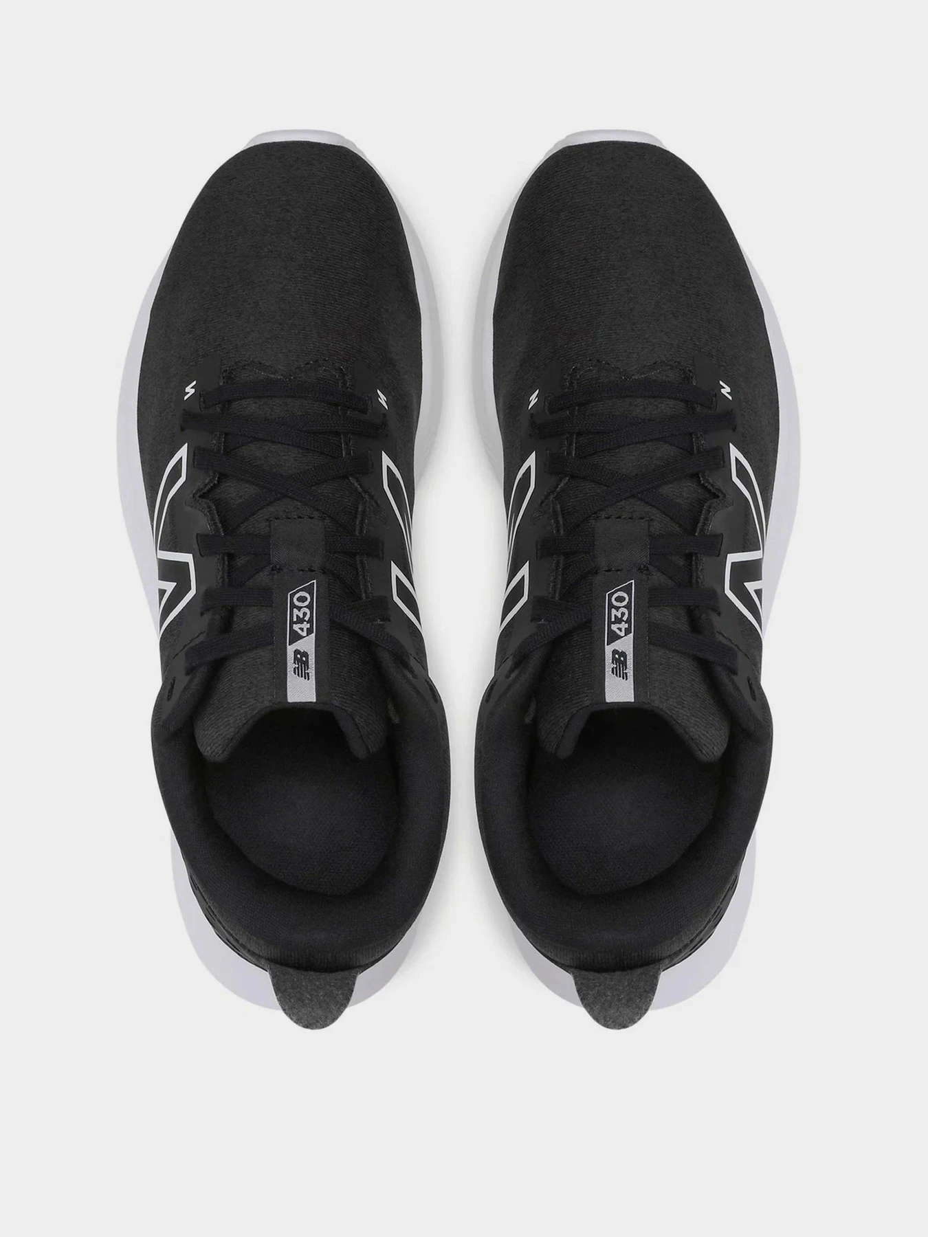 Кросівки New Balance 430 v2 модель ME430LB2 Кросівки New Balance 430 v2 модель ME430LB2 Фото