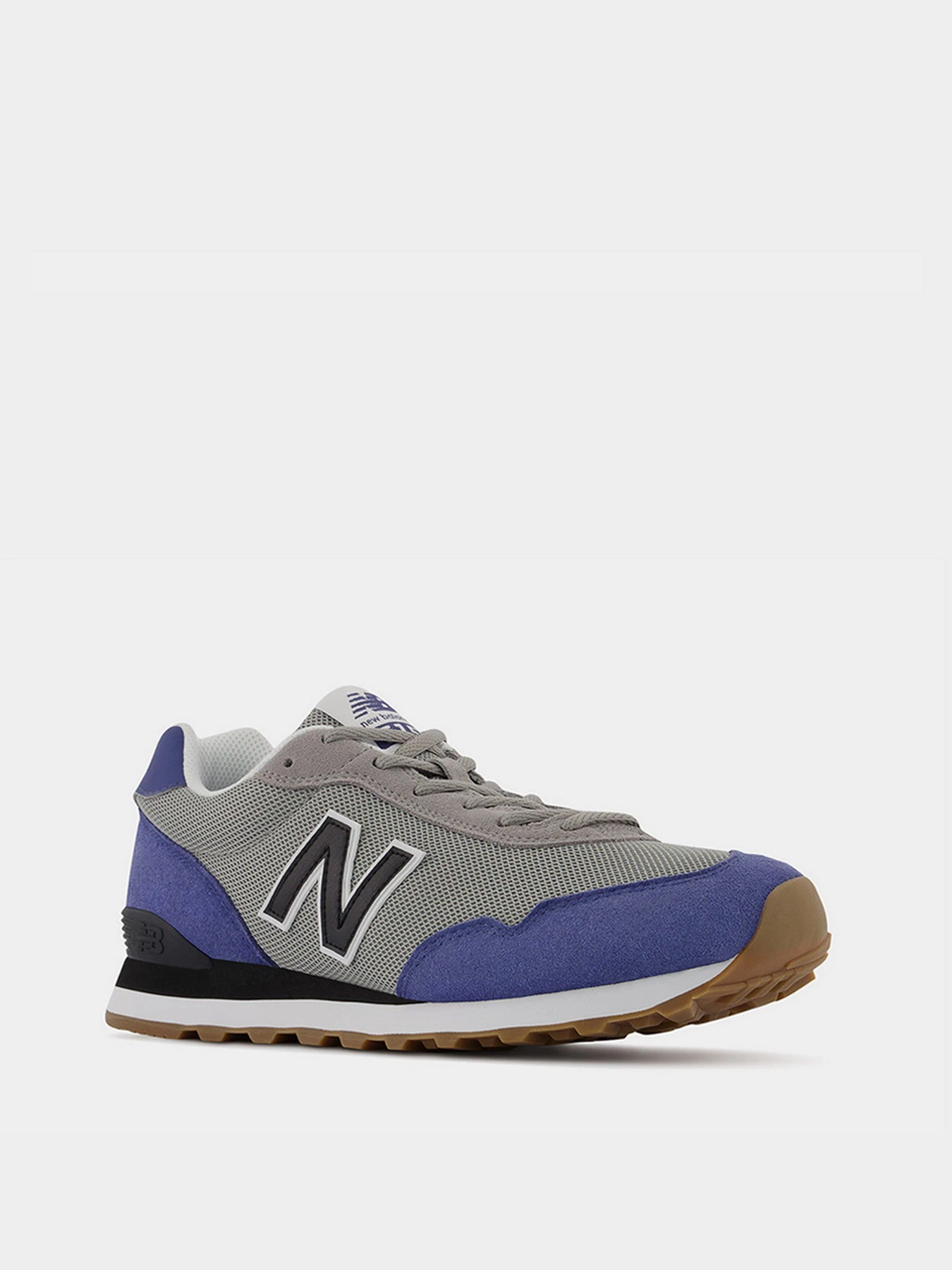 Кроссовки New Balance 515 модель ML515VL3 Кроссовки New Balance 515 модель ML515VL3 Фото