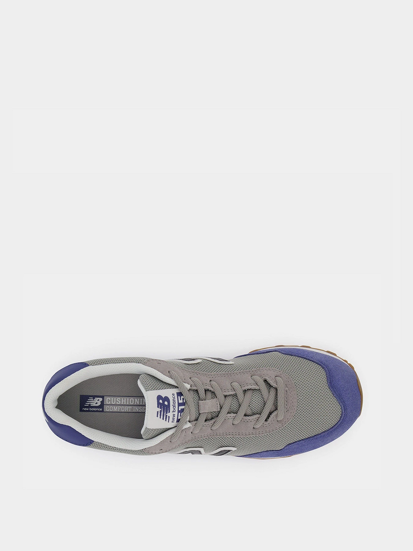 Кроссовки New Balance 515 модель ML515VL3 Кроссовки New Balance 515 модель ML515VL3 Фото