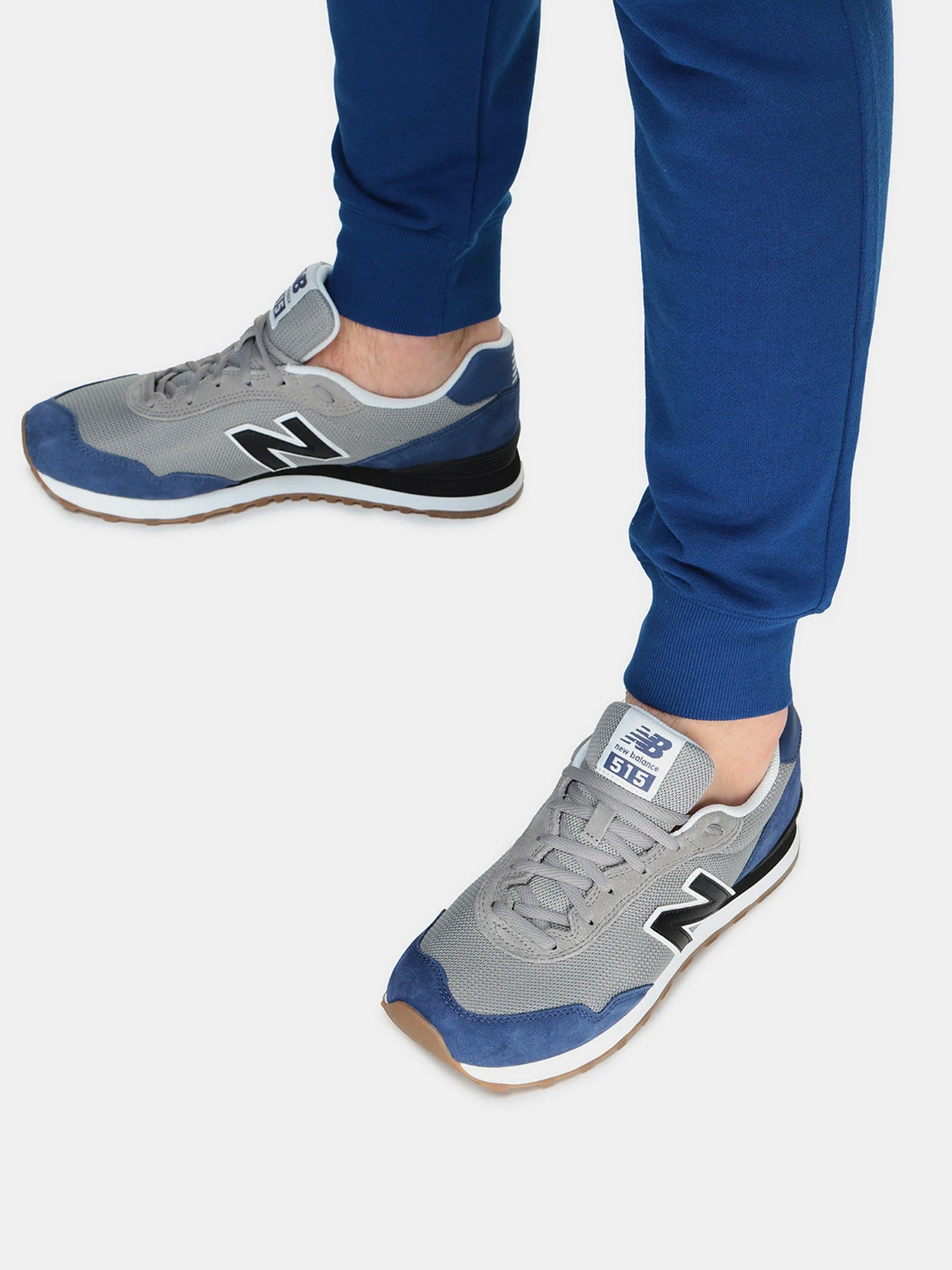 Кроссовки New Balance 515 модель ML515VL3 Кроссовки New Balance 515 модель ML515VL3 Фото