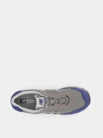 Кроссовки New Balance 515 модель ML515VL3 Фото