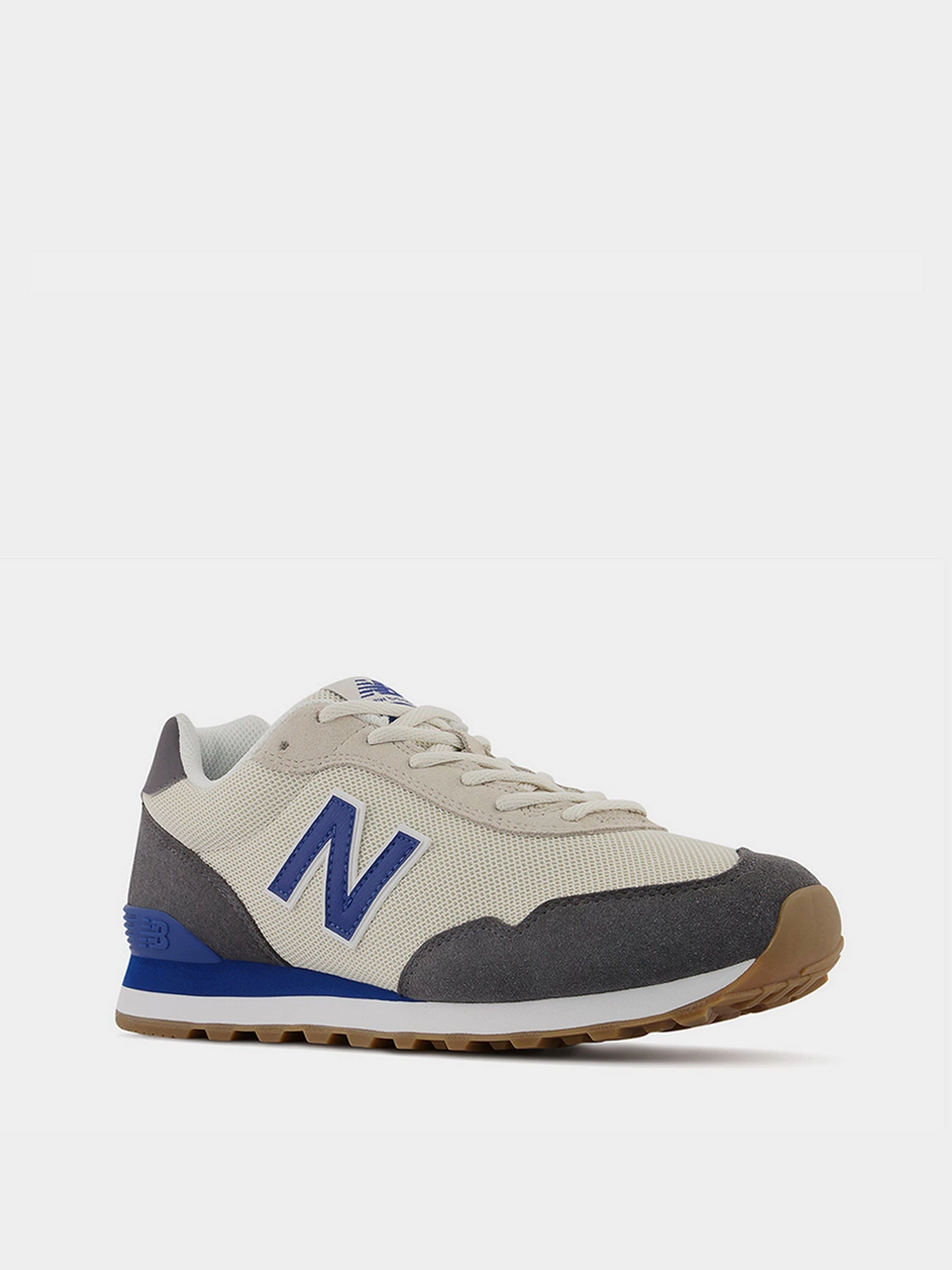 Кроссовки New Balance 515 модель ML515VP3 Кроссовки New Balance 515 модель ML515VP3 Фото