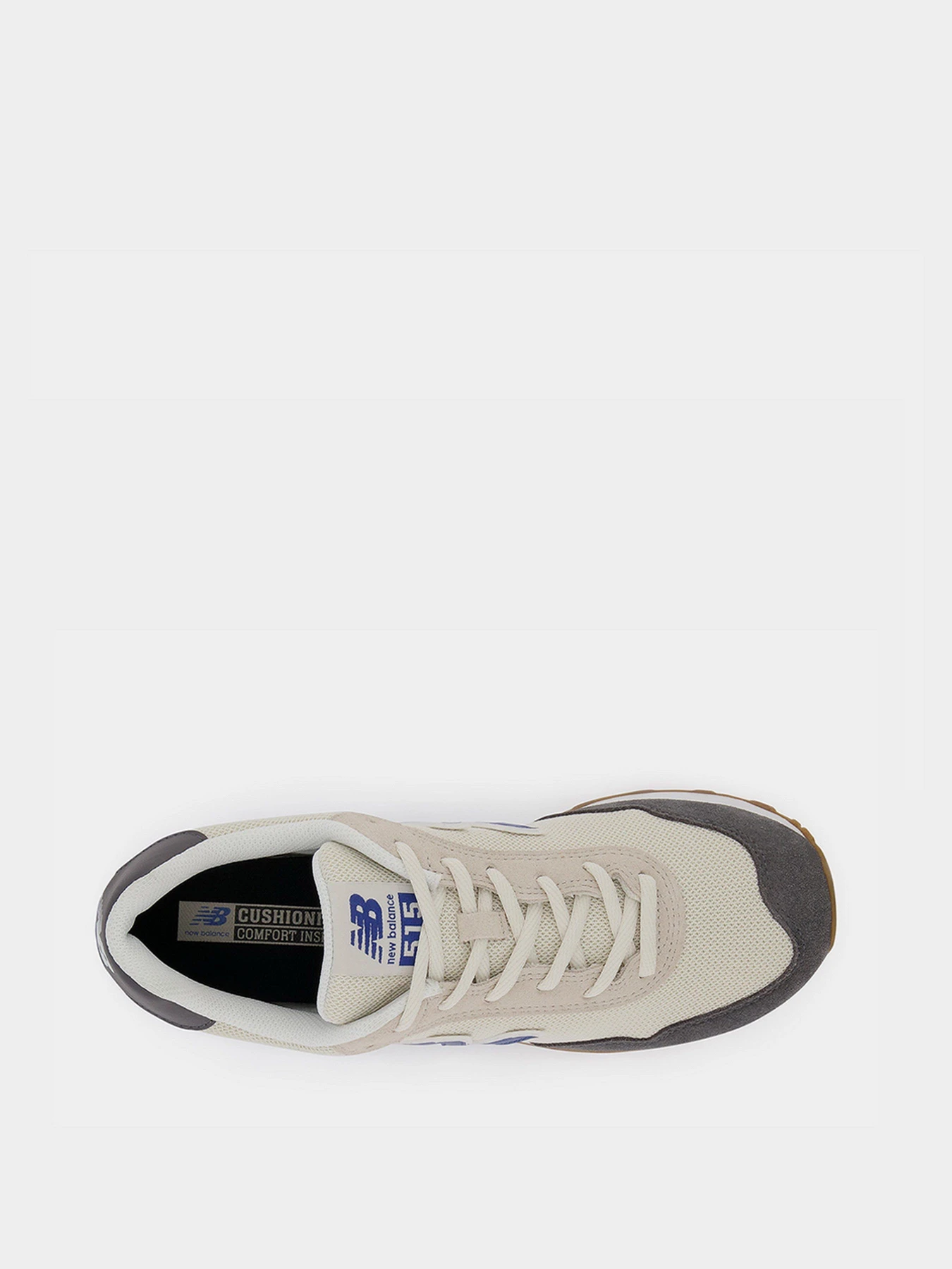 Кроссовки New Balance 515 модель ML515VP3 Кроссовки New Balance 515 модель ML515VP3 Фото
