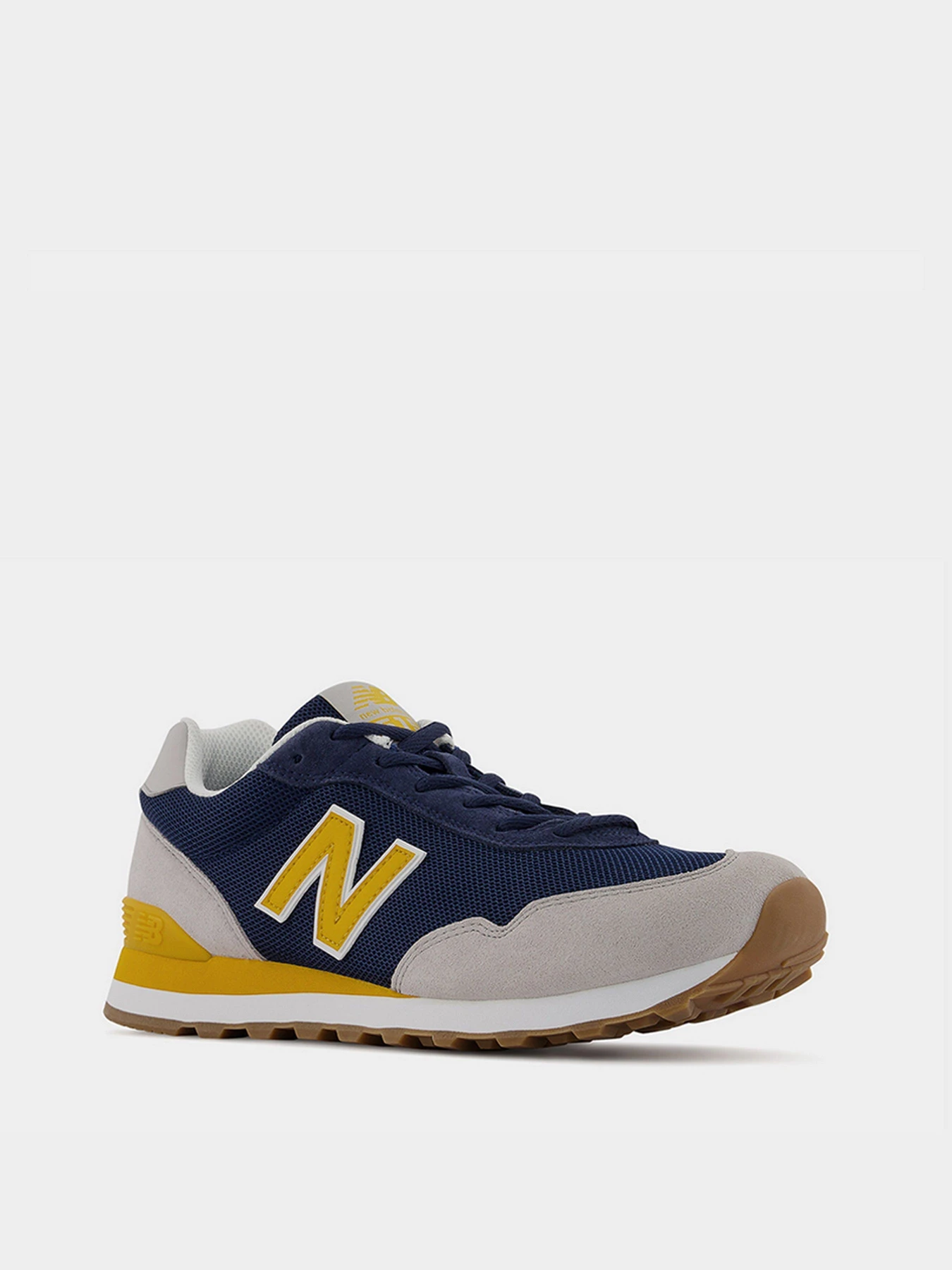 Кроссовки New Balance 515 модель ML515VR3 Кроссовки New Balance 515 модель ML515VR3 Фото