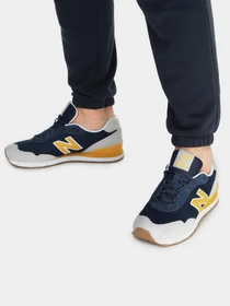 Кроссовки New Balance 515 модель ML515VR3 Фото