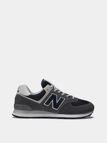 Кросівки New Balance 574 модель ML574EI2 Фото
