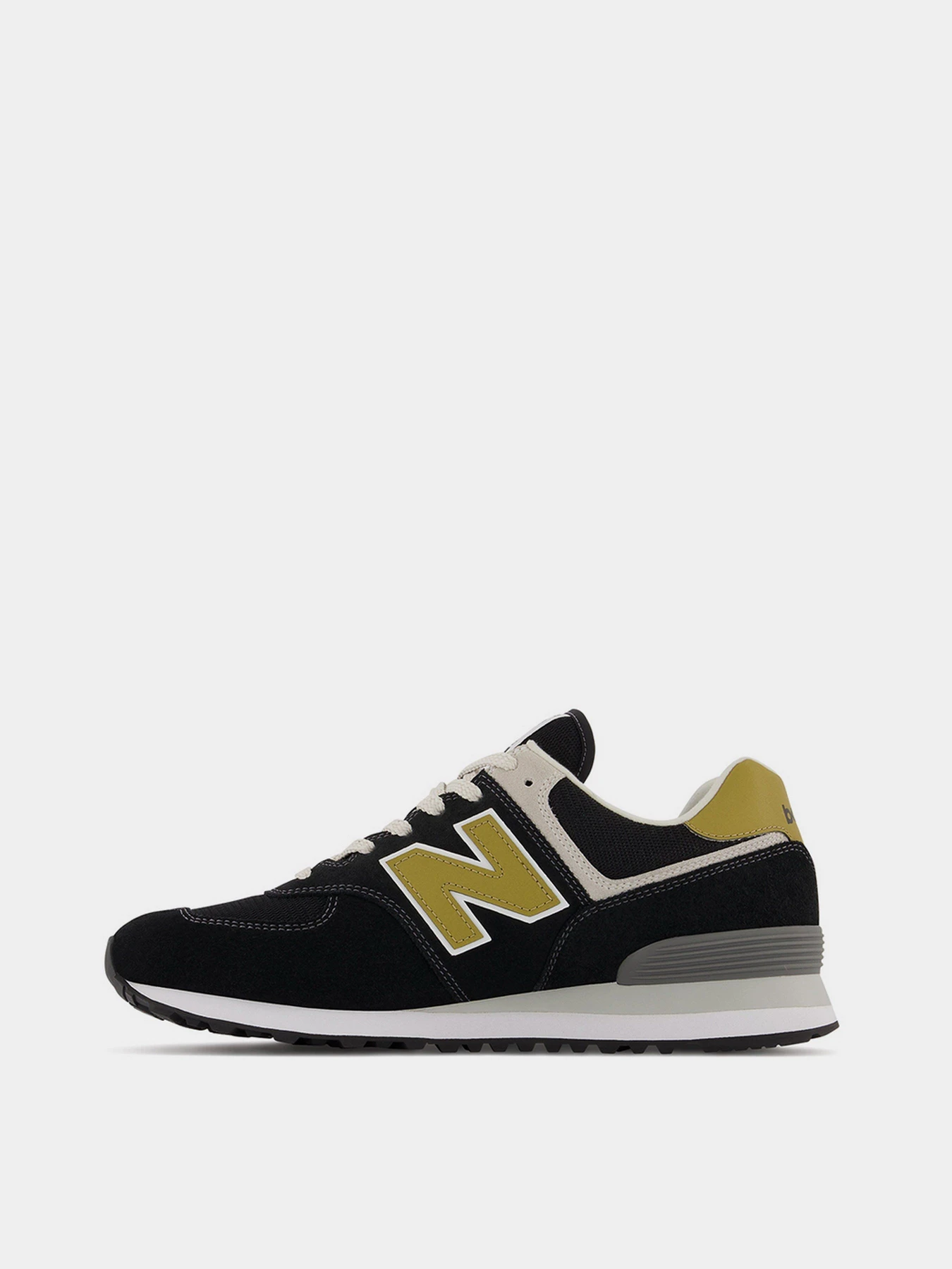 Кроссовки New Balance 574 модель ML574EO2 Кроссовки New Balance 574 модель ML574EO2 Фото