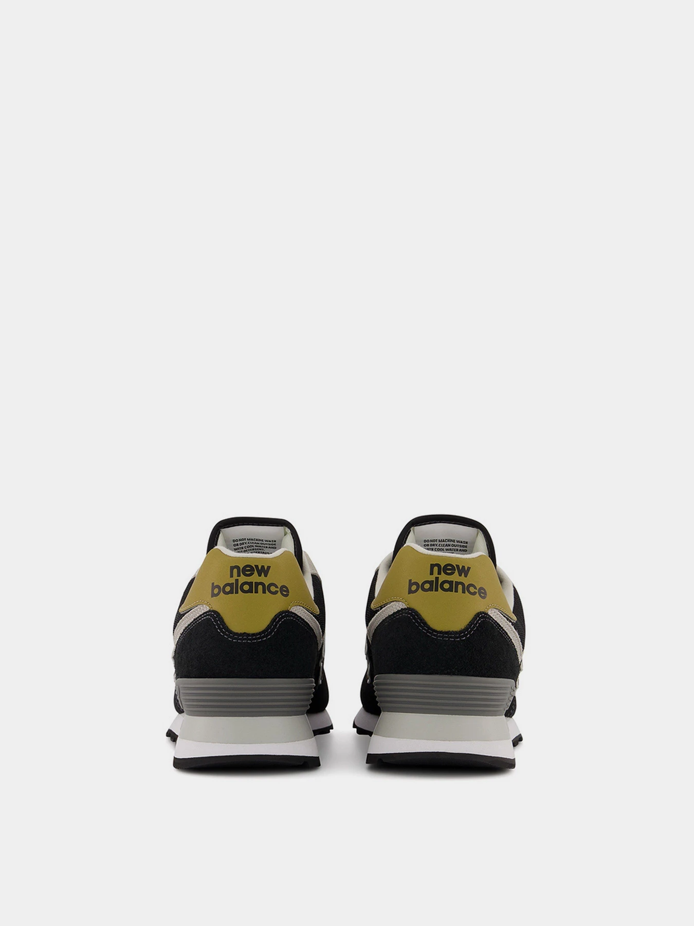 Кроссовки New Balance 574 модель ML574EO2 Кроссовки New Balance 574 модель ML574EO2 Фото
