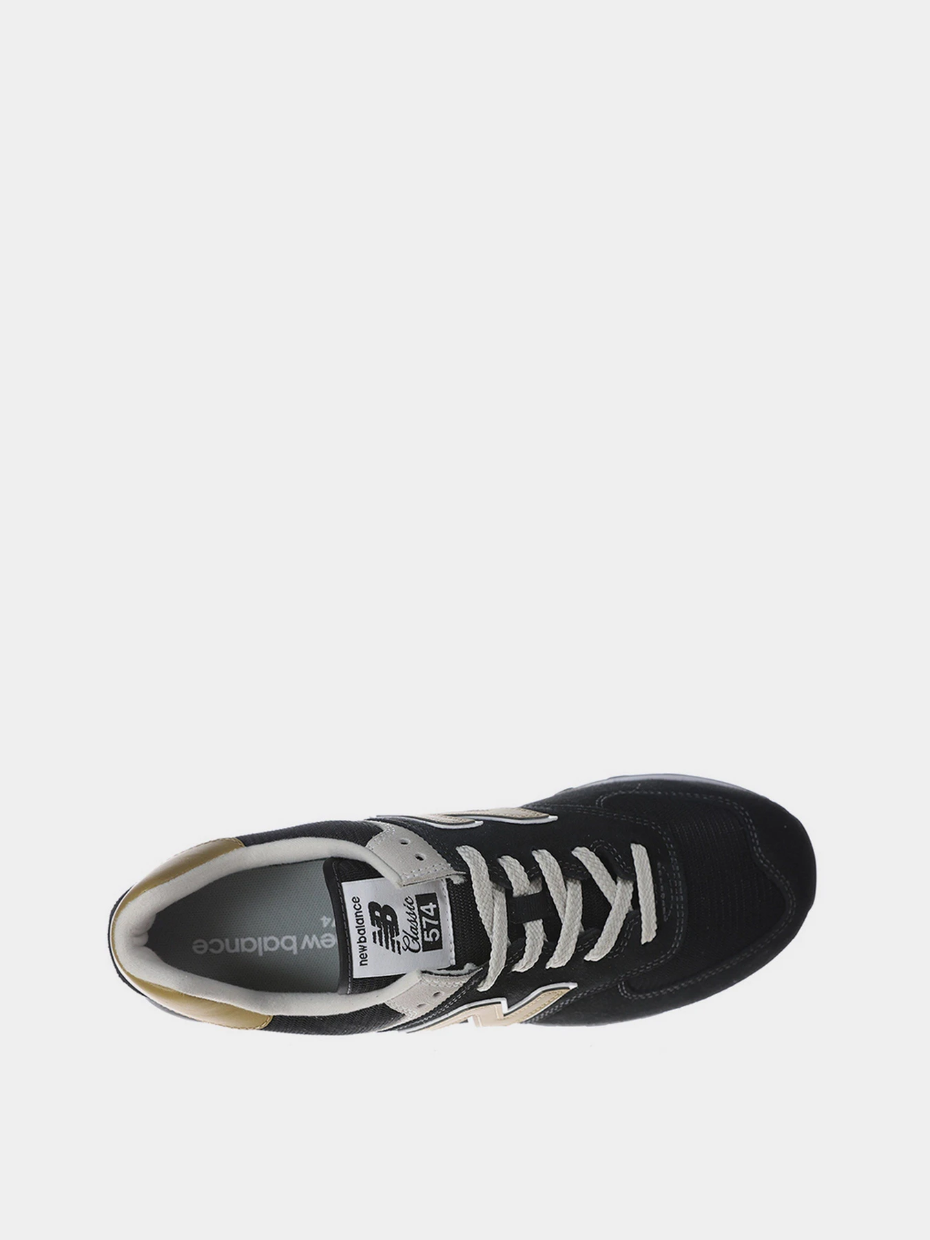 Кроссовки New Balance 574 модель ML574EO2 Кроссовки New Balance 574 модель ML574EO2 Фото