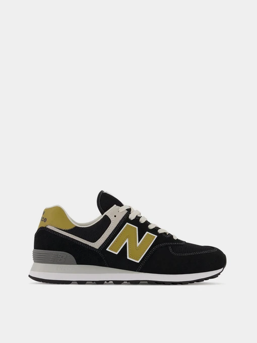 Кроссовки New Balance 574 модель ML574EO2 Фото