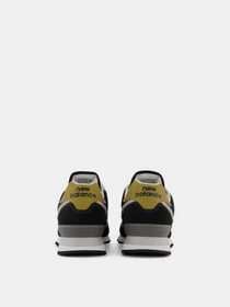 Кроссовки New Balance 574 модель ML574EO2 Фото