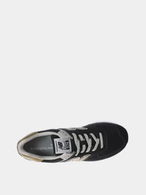 Кроссовки New Balance 574 модель ML574EO2 Фото