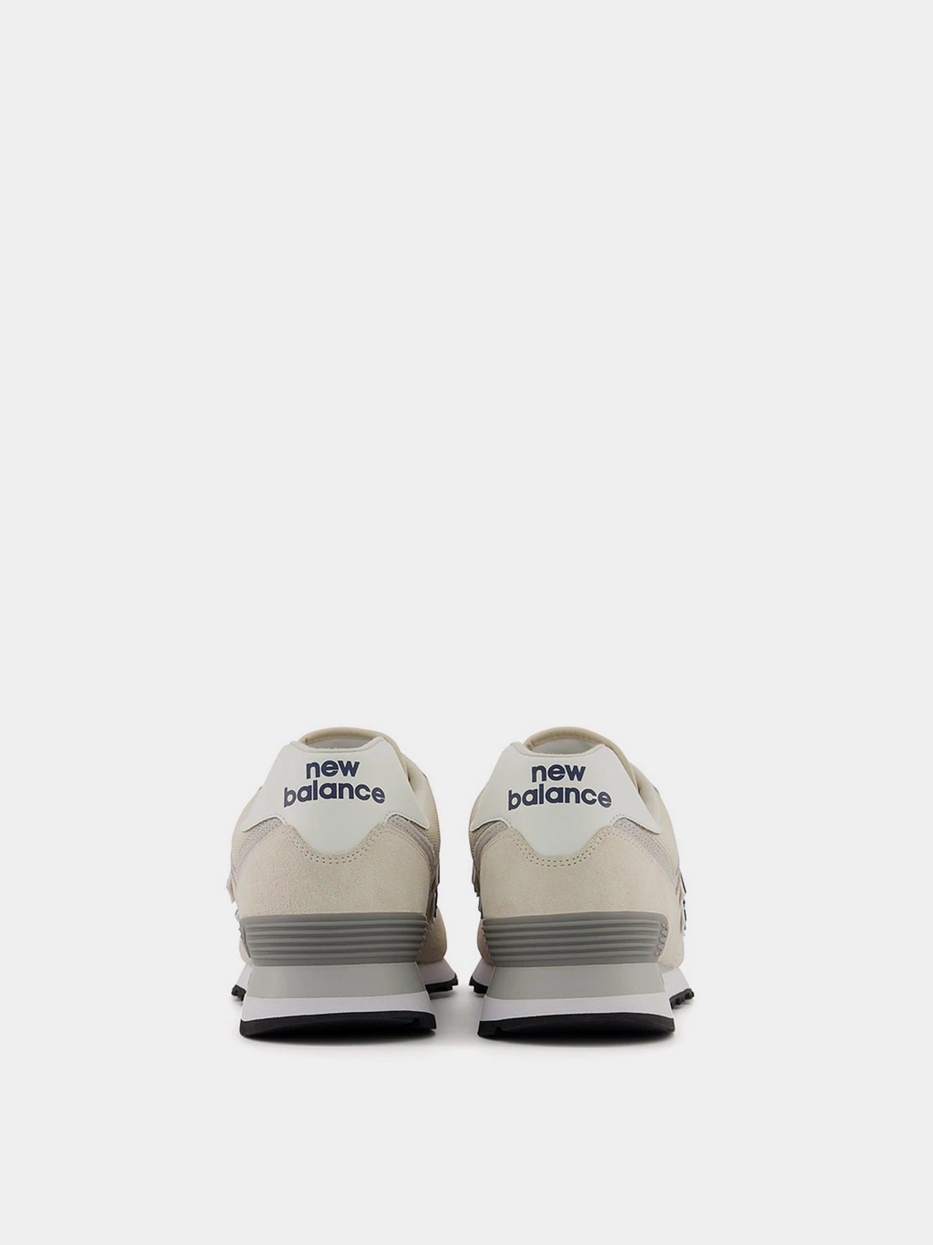 Кроссовки New Balance 574 модель ML574EQ2 Кроссовки New Balance 574 модель ML574EQ2 Фото