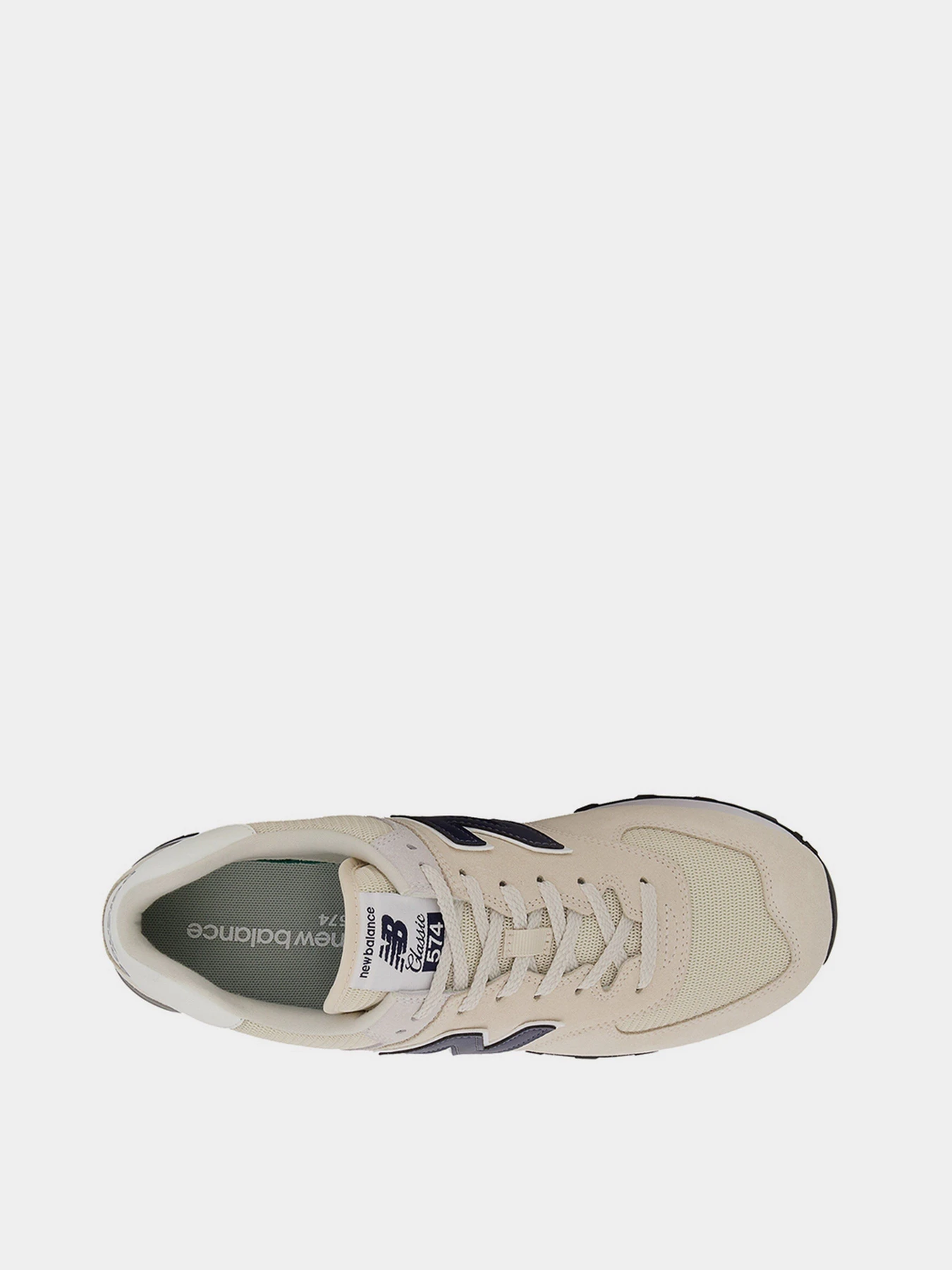Кроссовки New Balance 574 модель ML574EQ2 Кроссовки New Balance 574 модель ML574EQ2 Фото