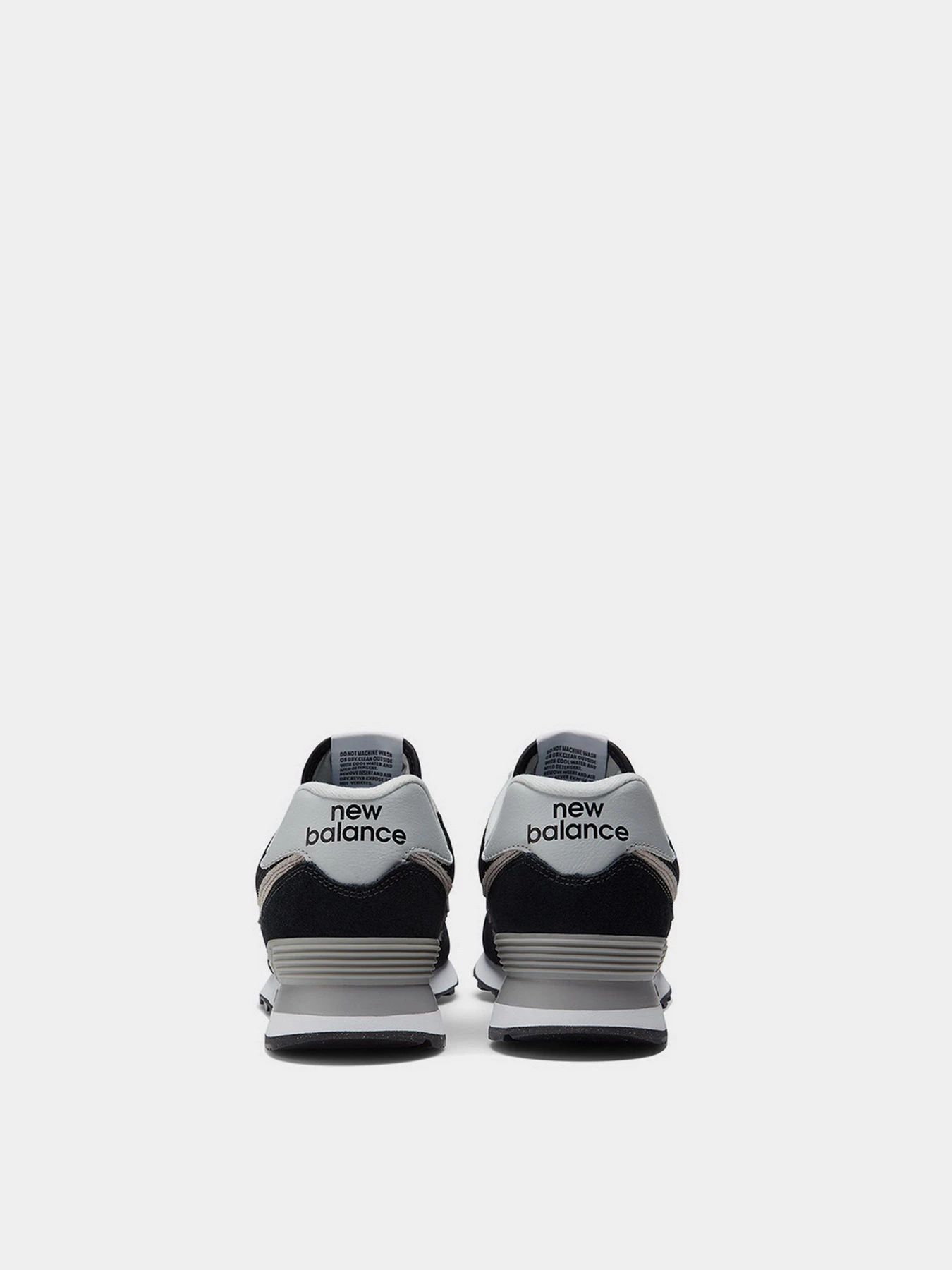 Кросівки New Balance 574 CORE модель ML574EVB Кросівки New Balance 574 CORE модель ML574EVB Фото