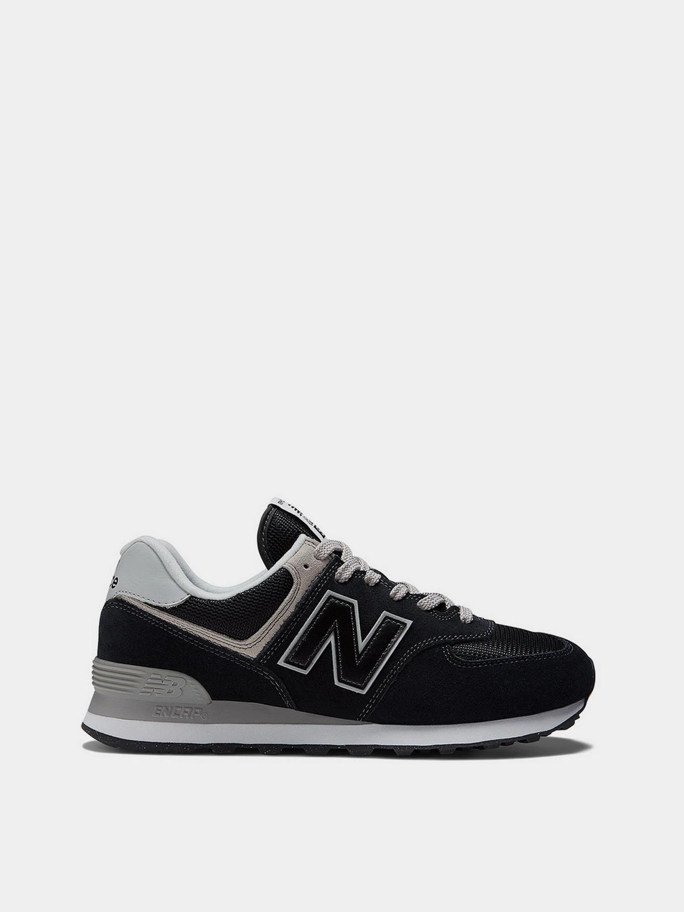 Кросівки New Balance 574 CORE модель ML574EVB Кросівки New Balance 574 CORE модель ML574EVB Фото