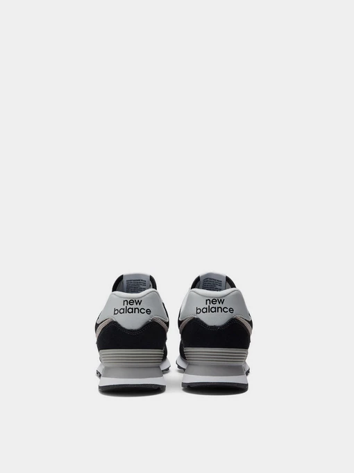 Чоловічі Кросівки повсякденні New Balance 574 CORE фото 3