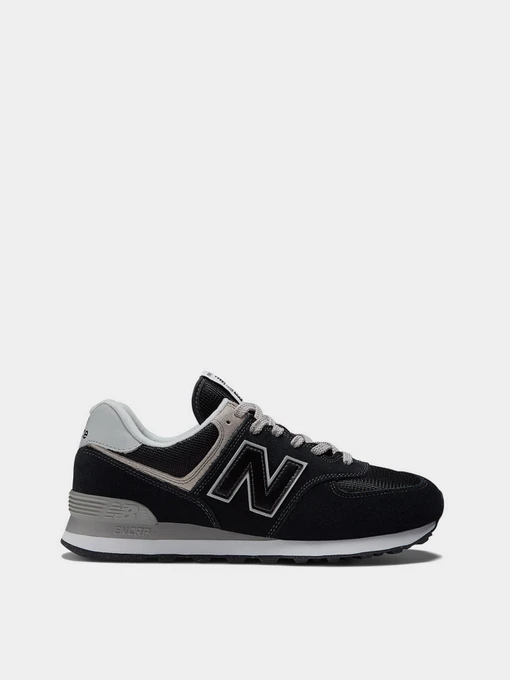 Кроссовки New Balance 574 CORE модель ML574EVB Фото