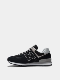 Кросівки New Balance 574 CORE модель ML574EVB Фото