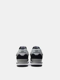 Кросівки New Balance 574 CORE модель ML574EVB Фото