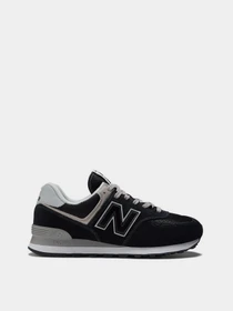 Кроссовки New Balance 574 CORE модель ML574EVB Фото