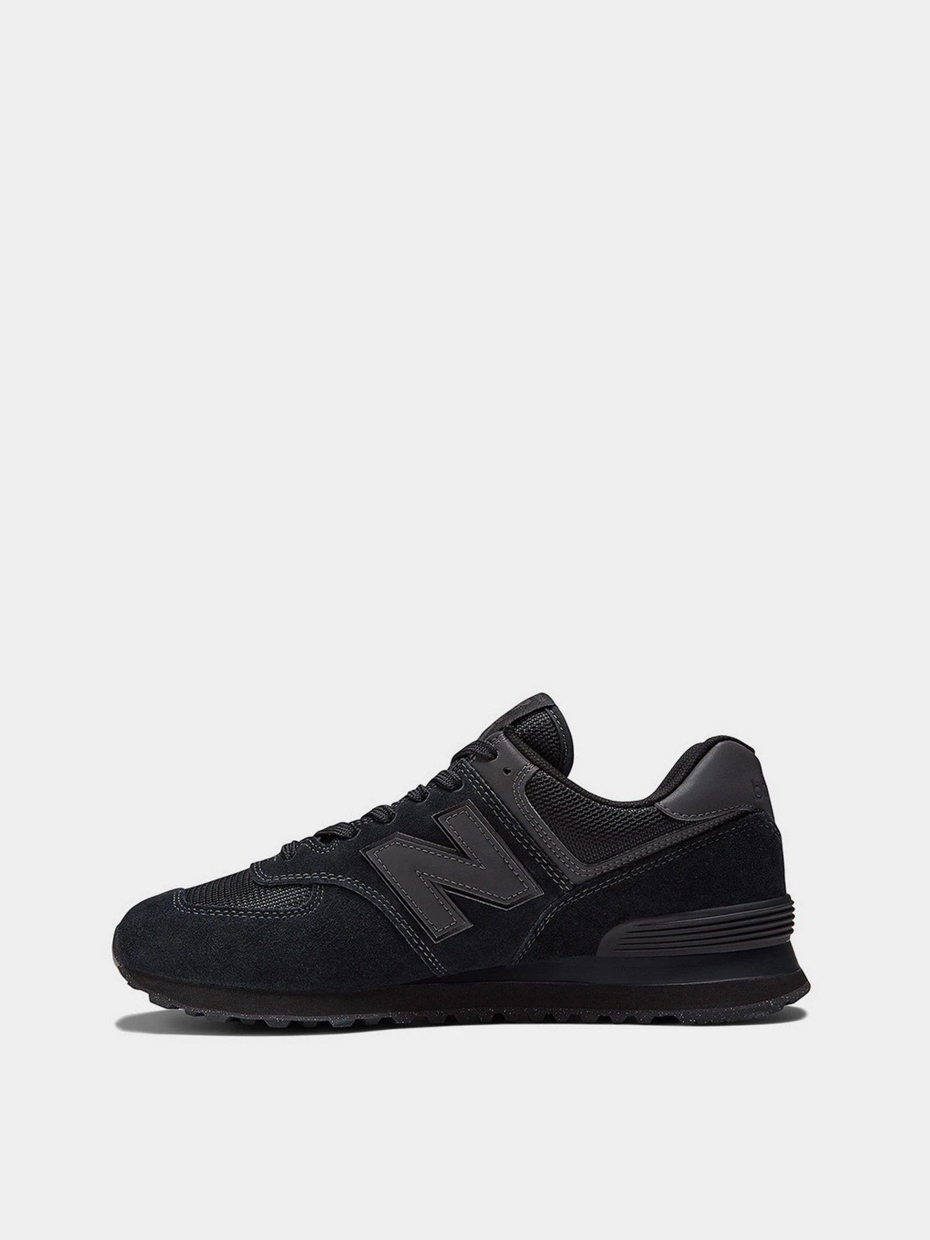 Кросівки New Balance 574 модель ML574EVE Фото