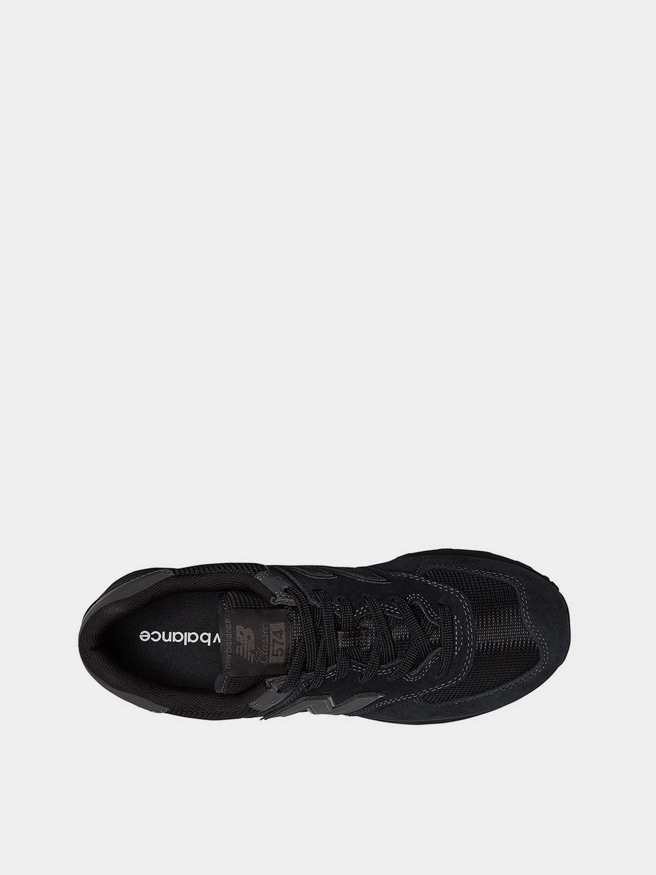 Кросівки New Balance 574 модель ML574EVE Фото