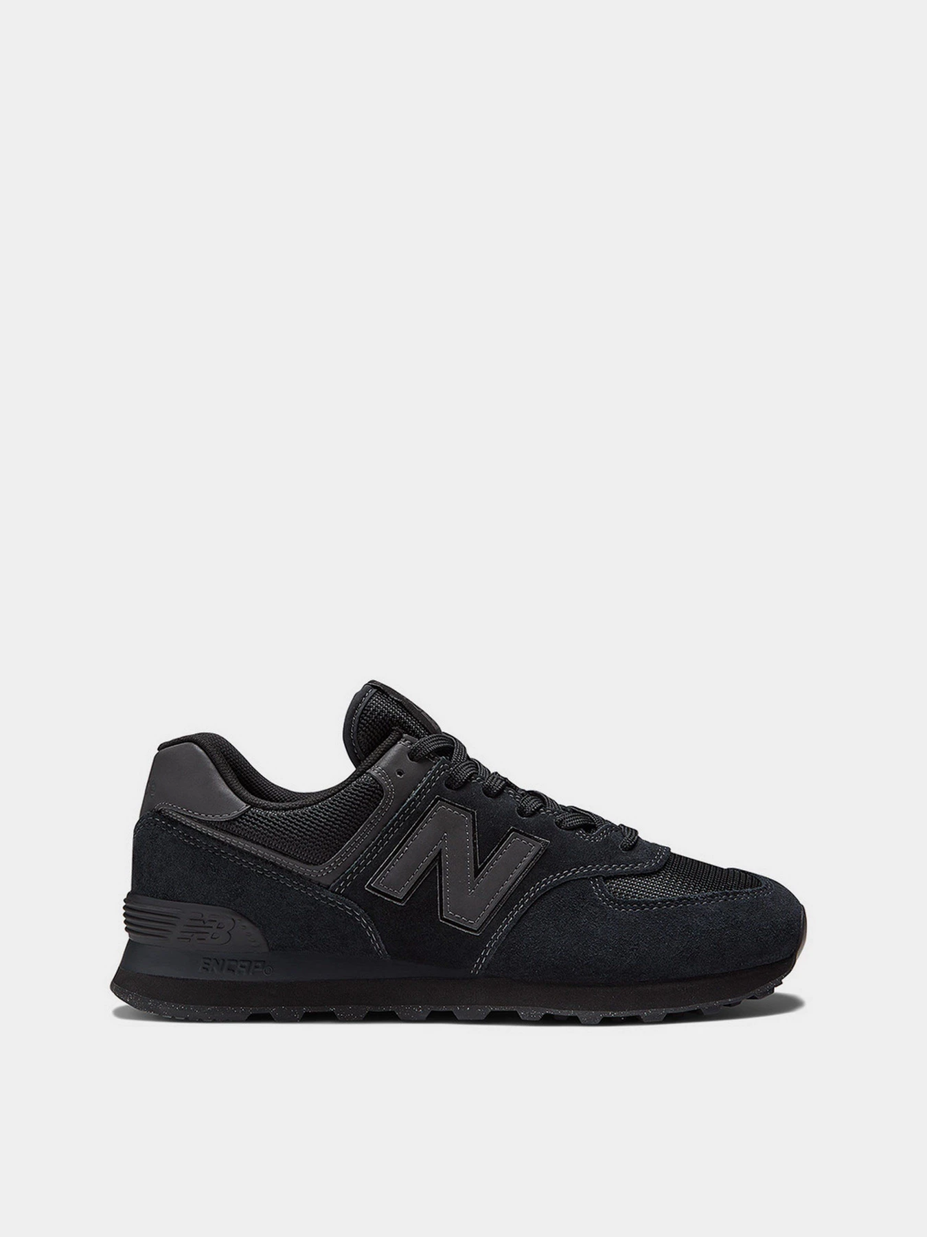 Кросівки New Balance 574 модель ML574EVE Фото