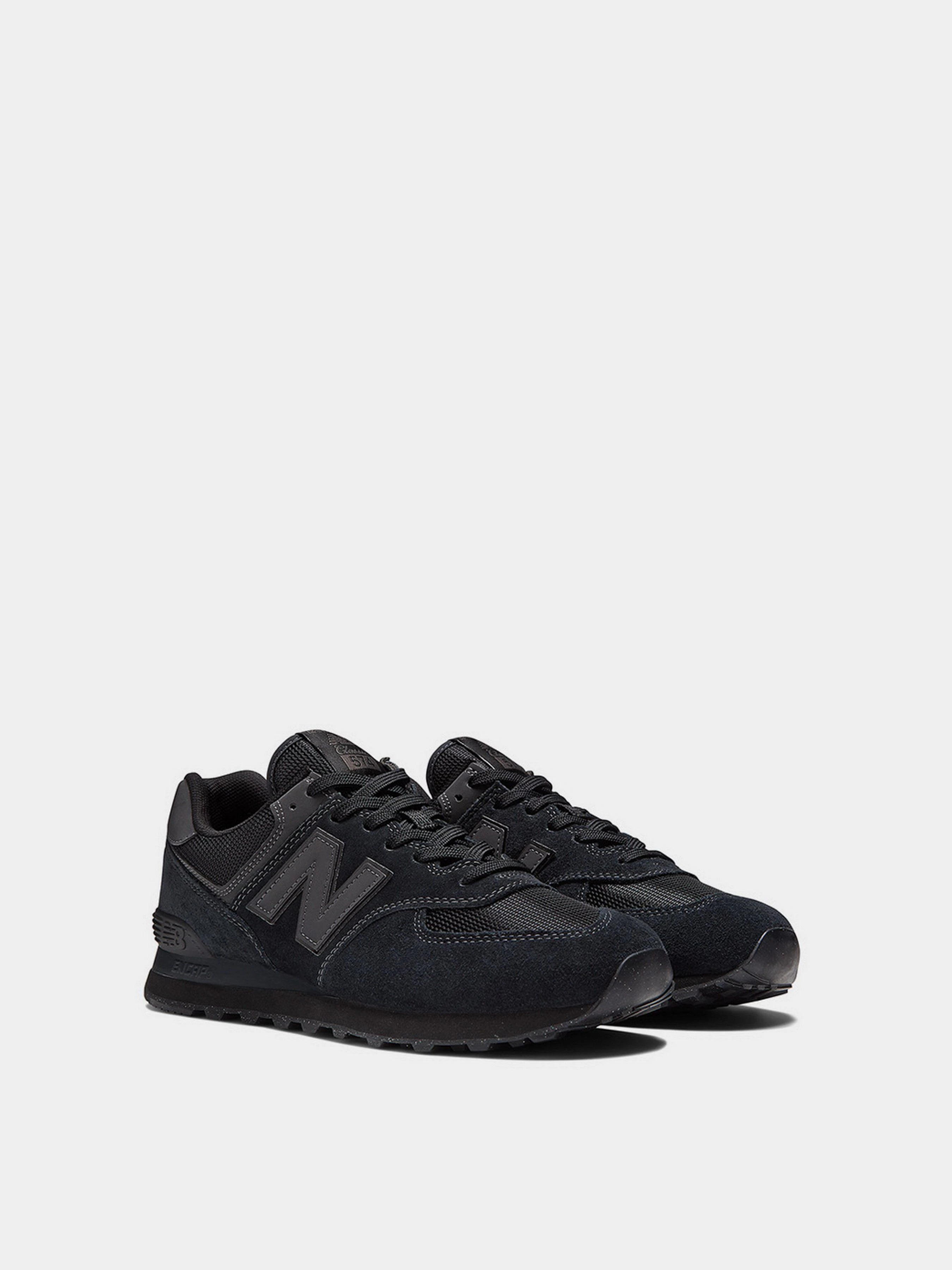 Чоловічі Кросівки повсякденні New Balance 574 фото 2