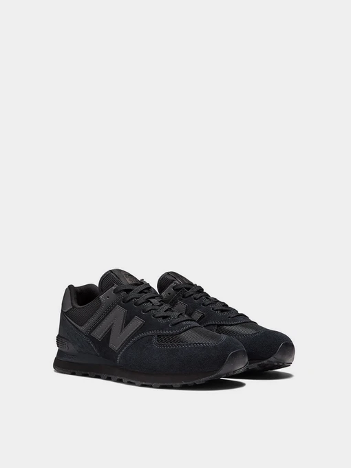 Чоловічі Кросівки повсякденні New Balance 574 фото 2