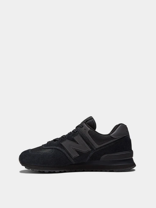 Чоловічі Кросівки повсякденні New Balance 574 фото 3