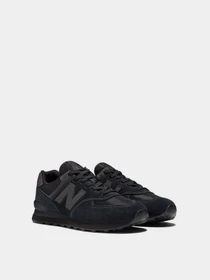 Кросівки New Balance 574 модель ML574EVE Фото