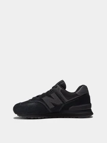 Кросівки New Balance 574 модель ML574EVE Фото