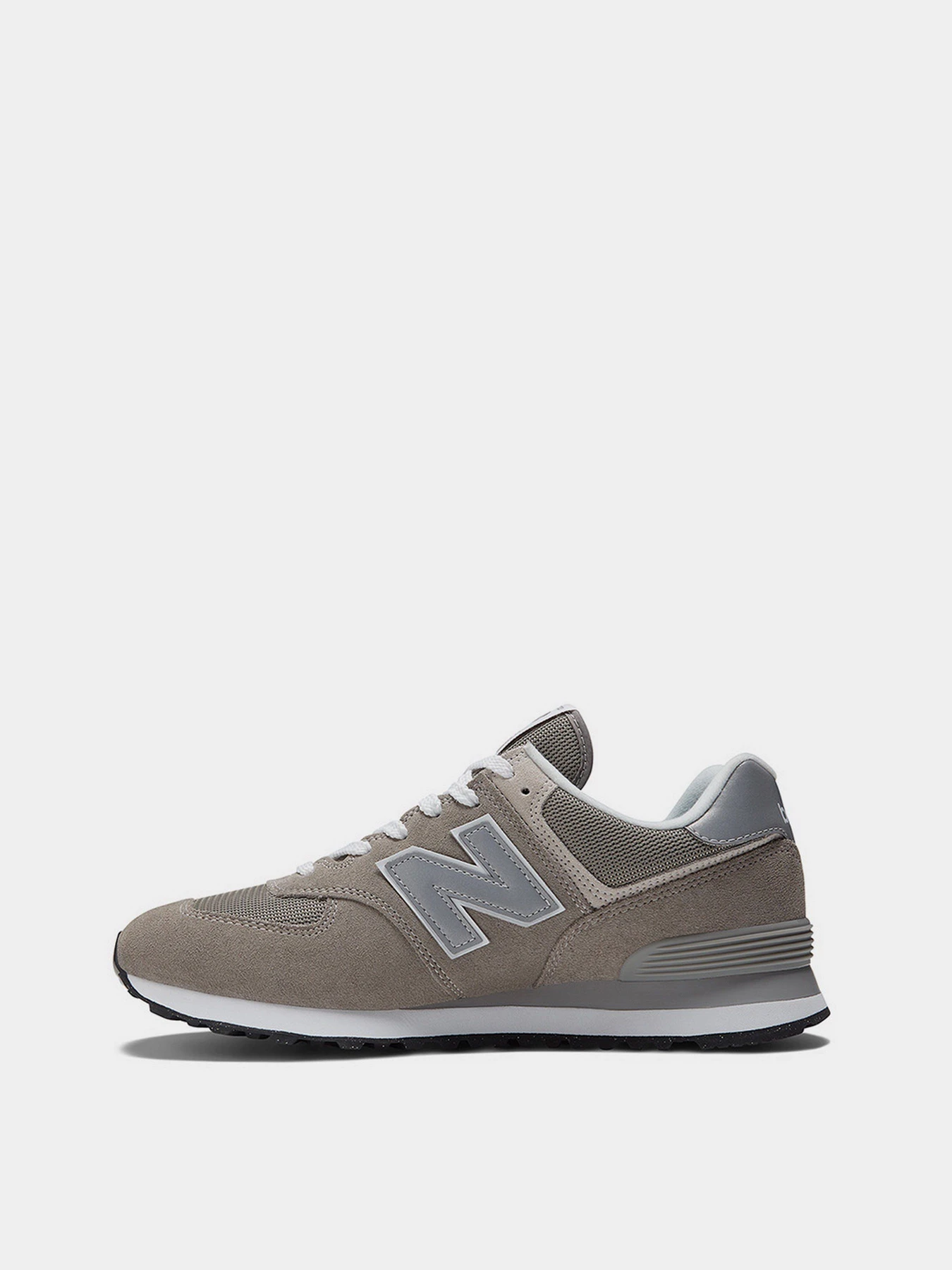 Кросівки New Balance 574 модель ML574EVG Фото
